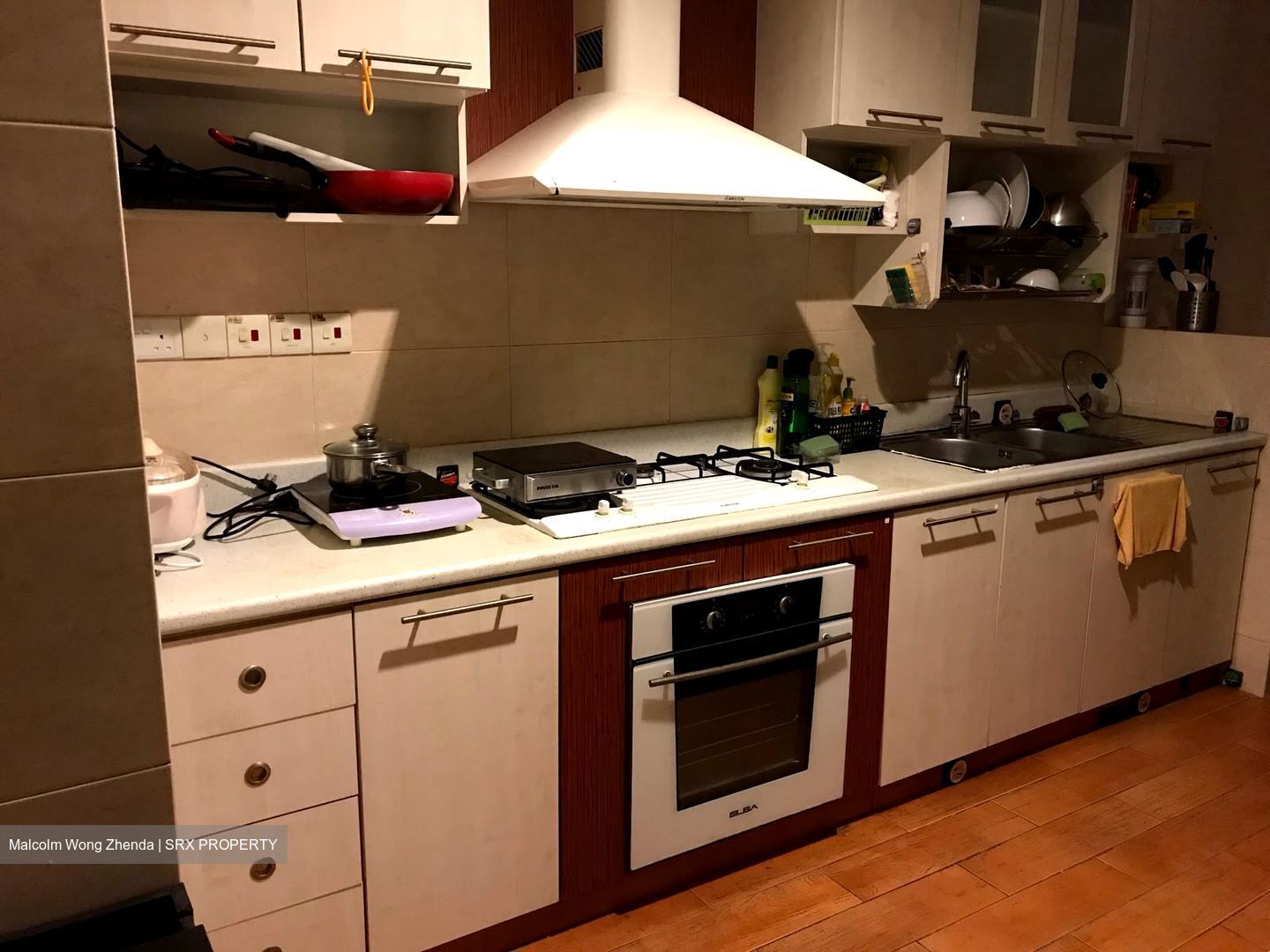 Meadow Lodge (D21), Condominium #578689851
